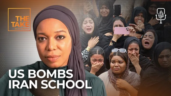 Gas attacks escalate US-Iran conflict, driving global energy prices higher.