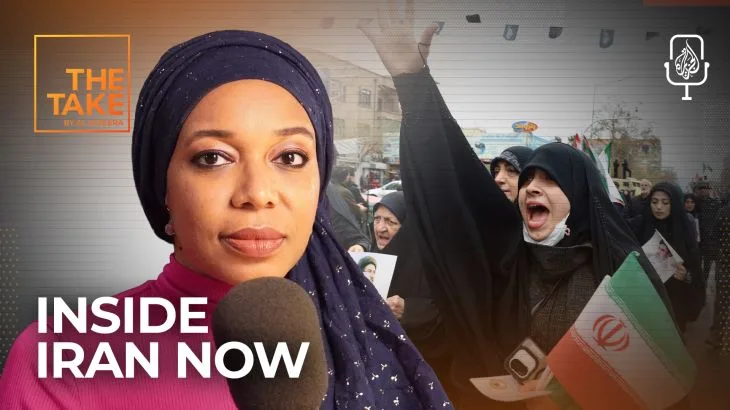 Gas attacks escalate US-Iran conflict, driving global energy prices higher.