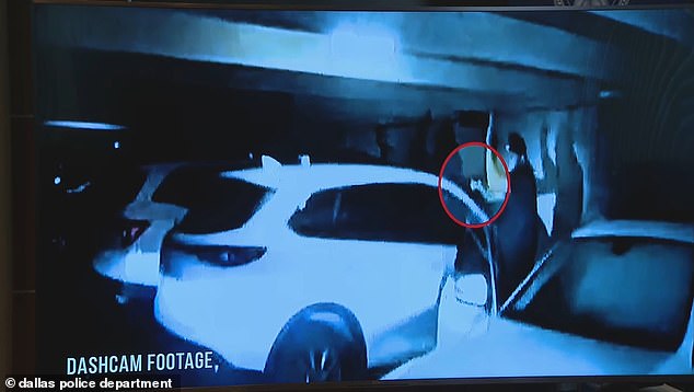 Jasmine Crockett Defends Bodyguard Killed While Impersonating Police Officer