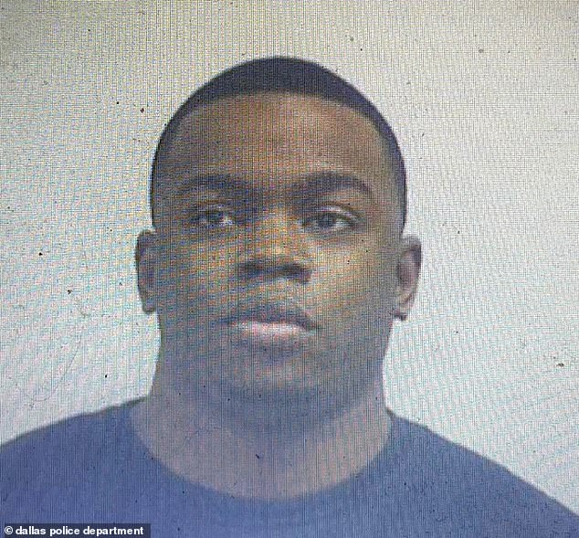 Jasmine Crockett Defends Bodyguard Killed While Impersonating Police Officer