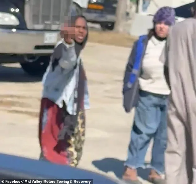 Lewiston Mosque at Center of Parking, Noise Dispute with Local Businesses.