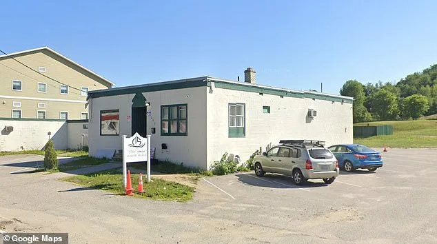 Lewiston Mosque at Center of Parking, Noise Dispute with Local Businesses.