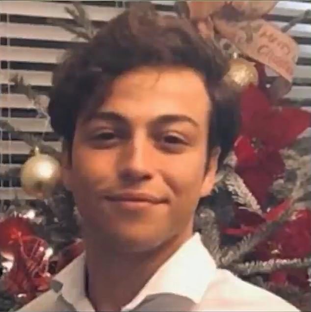 Miami father sentenced to 12 years for killing son at Disney World