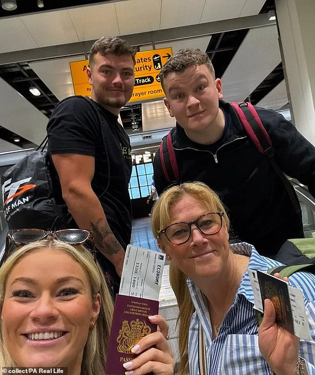 Police officer dies after doctors dismiss brain tumour symptoms as vertigo