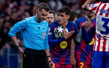 PSG Reach Semi-finals with Dembélé Masterclass