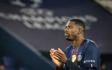 PSG Reach Semi-finals with Dembélé Masterclass