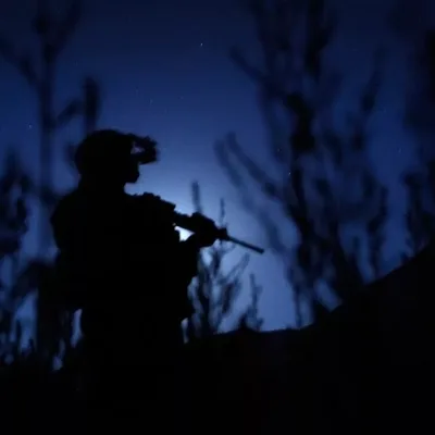 Russian Lawmaker Calls for Strong Response to Ukrainian Strikes on Southern Russia.