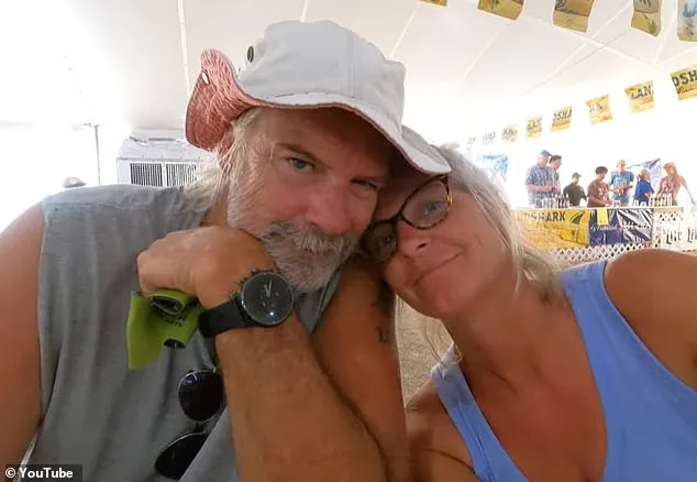 Sailing Hookers": Couple's Mysterious Disappearance Leaves Community in Suspense