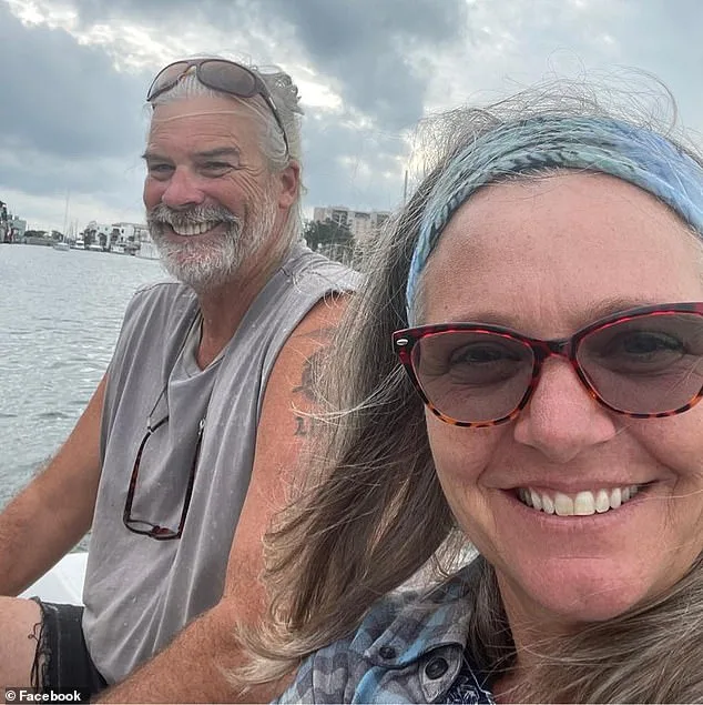 Sailing Hookers": Couple's Mysterious Disappearance Leaves Community in Suspense
