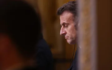 Senegal Cracks Down: First Prison Term Under New Anti-Gay Laws