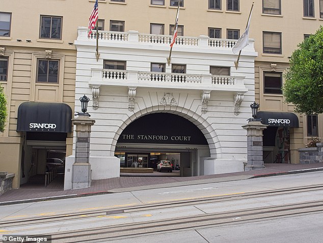 Swalwell spent $75k on luxury after quitting California governor race