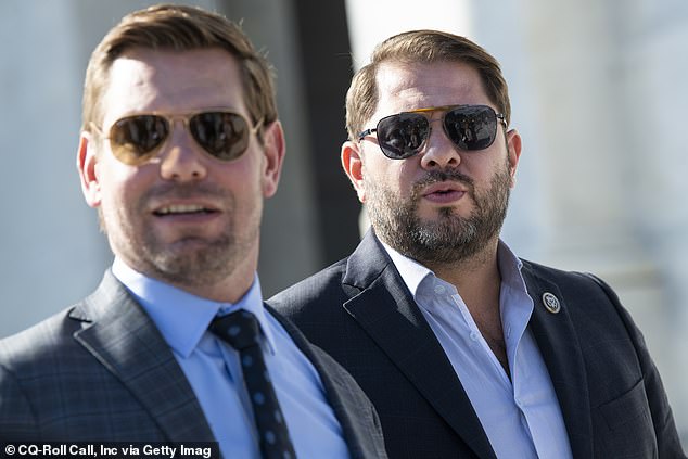 Swalwell spent $75k on luxury after quitting California governor race