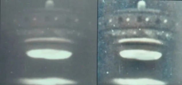 Top-Secret UFO Files: Los Alamos Lab Enthuses Alien Enthusiasts.