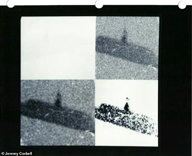 Top-Secret UFO Files: Los Alamos Lab Enthuses Alien Enthusiasts.