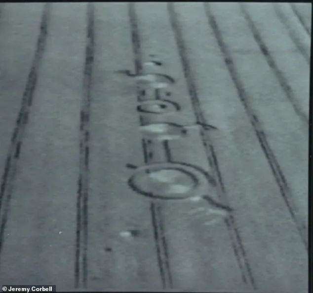 Top-Secret UFO Files: Los Alamos Lab Enthuses Alien Enthusiasts.