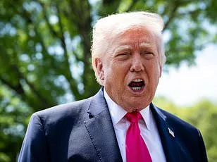 Trump mediates 10th global conflict ceasefire