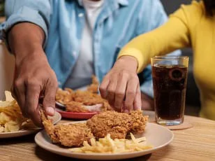 Ultra-Processed Foods: Inside the Devastating Impact on Muscle Health