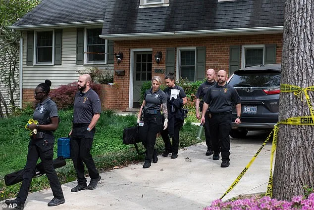 Va. Lt. Gov. Justin Fairfax Murder-Suicide: 911 Call Reveals Horrific Moments