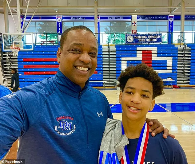 Va. Lt. Gov. Justin Fairfax Murder-Suicide: 911 Call Reveals Horrific Moments