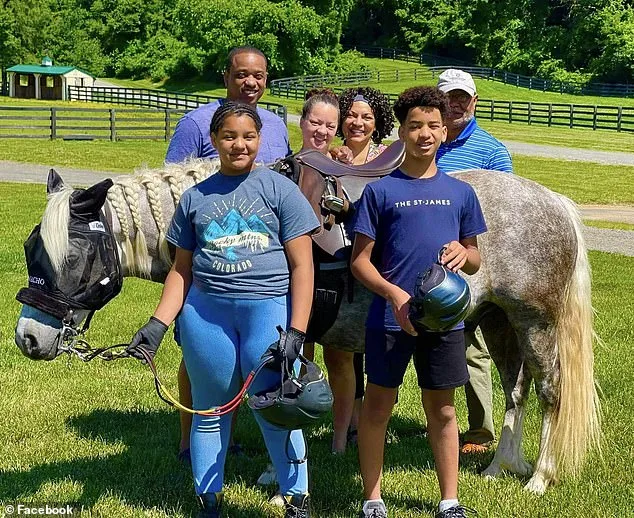 Va. Lt. Gov. Justin Fairfax Murder-Suicide: 911 Call Reveals Horrific Moments