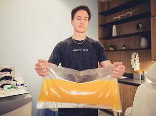 Wellness experts warn that expensive juice cleanses lack scientific proof.