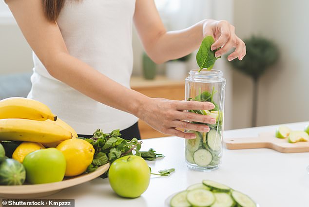 Wellness experts warn that expensive juice cleanses lack scientific proof.