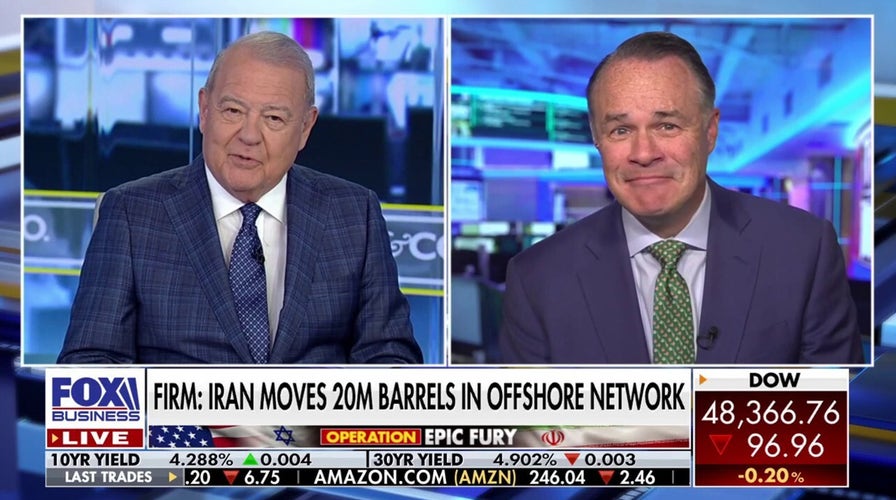 Drivers seek cheaper gas at tribal stations amid rising costs