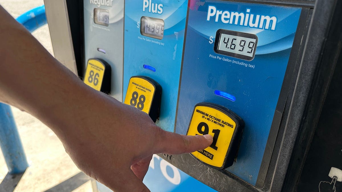 Drivers seek cheaper gas at tribal stations amid rising costs