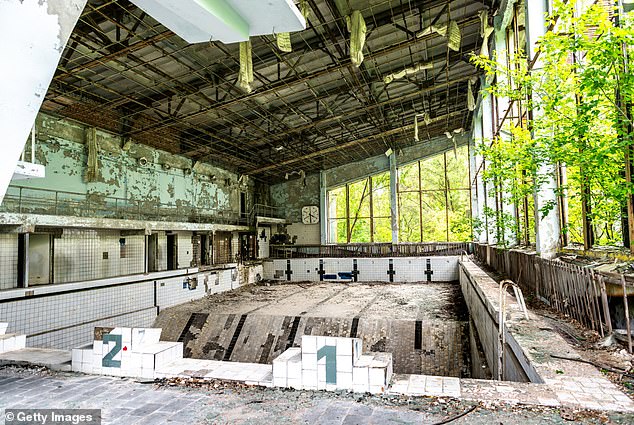 Nature Reclaims Chernobyl as Forgotten Towns Return to the Wild