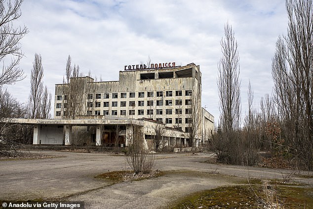 Nature Reclaims Chernobyl as Forgotten Towns Return to the Wild