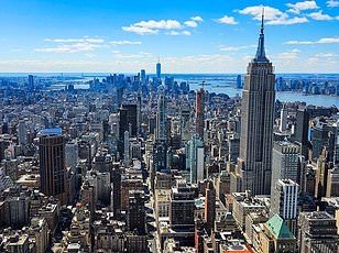 Legionnaires' disease cases surge across US states due to AC moisture.