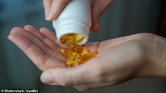 New Study Links Popular Fish Oil Ingredients to Slower Brain Injury Recovery