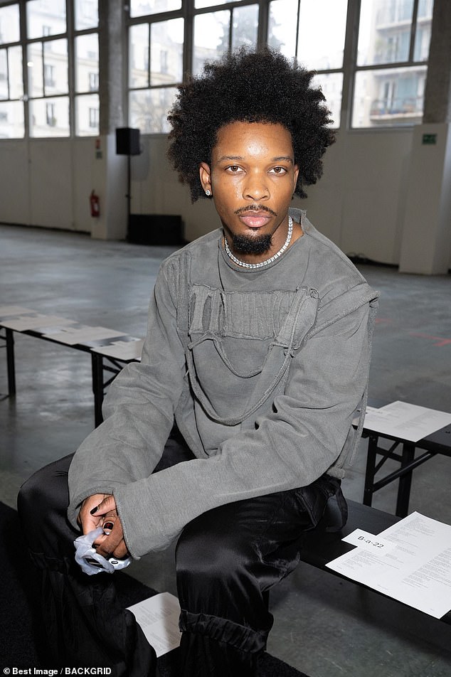 Prosecutors claim D4vd killed teen girlfriend to protect his music career.