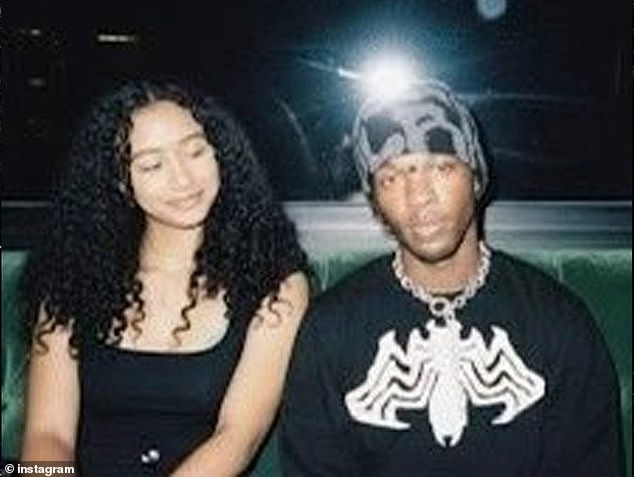 Prosecutors claim D4vd killed teen girlfriend to protect his music career.