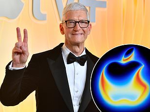 Apple Fans Compare CEO Succession to Historic Pope Election Traditions