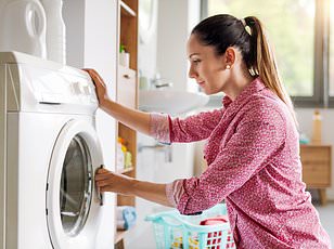 Experts warn Britons are damaging wardrobes by over-washing clothes too often.