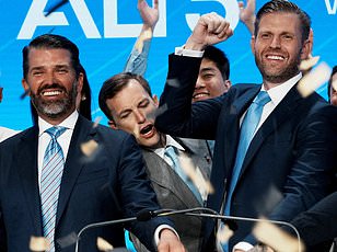 Trump allies push Clarity Act to regulate crypto before midterms.