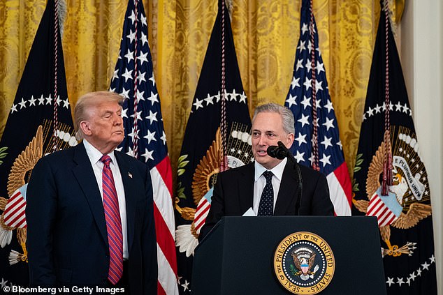 Trump allies push Clarity Act to regulate crypto before midterms.