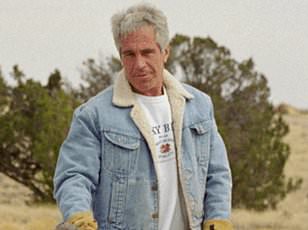 New allegations claim Epstein ordered gang rapes and killings at New Mexico ranch.