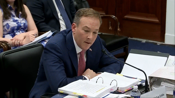 Trump administration charges Chinese nationals running massive overseas cryptocurrency scam ring