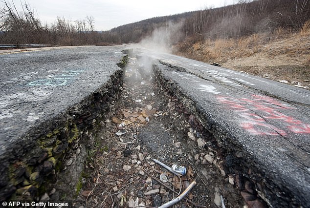 Map Reveals 20 Million Americans Live Near Toxic Superfund Sites