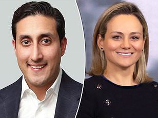 Two new witnesses escalate legal battle against JPMorgan Chase executive Lorna Hajdini.