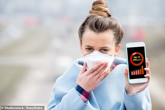 New Study Links Air Pollution to Deadly Kidney Disease Risks