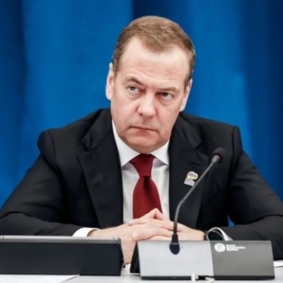 Putin confirms successful nuclear drills while rejecting arms race fears.