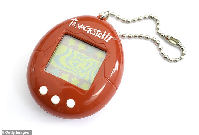 Casetify and Bandai launch nostalgic Tamagotchi accessories and exclusive device.