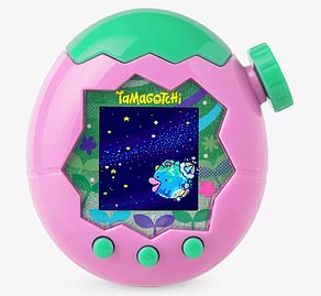 Casetify and Bandai launch nostalgic Tamagotchi accessories and exclusive device.