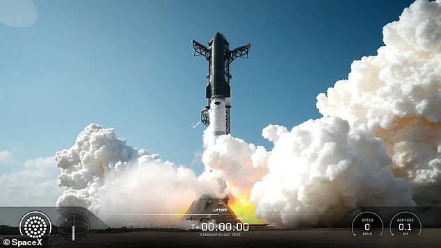 SpaceX confirms Starship 12 test flight success despite planned Indian Ocean explosion.