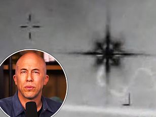 Trump Admin Releases Unprecedented UFO Files Including New Military Videos
