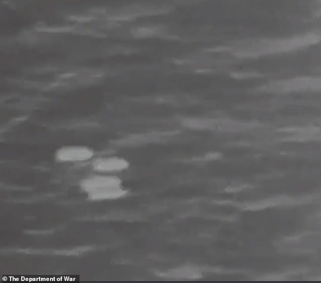 Trump Admin Releases Unprecedented UFO Files Including New Military Videos