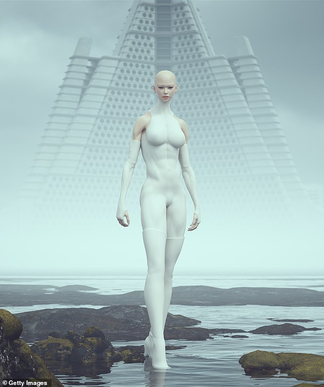 CIA Accused of Secretly Scanning DNA for Alien Nordics